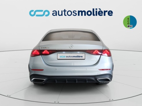 40543ad341c7ad9b85737cf1254c2d0f-1028 Mercedes Clase E 220 d 145 kW (197 CV) - 12