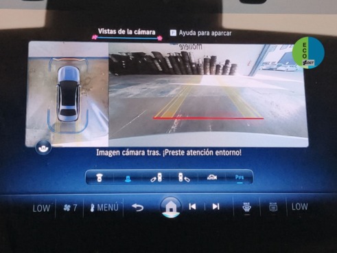 40543ad341c7ad9b85737cf1254c2d0f-1043 Mercedes Clase E 220 d 145 kW (197 CV) - 18