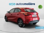 40543ad341c7ad9b85737cf1254c2d0f-2005 MG MG3 1.5 Comfort 85 kW (116 CV) - 3