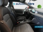 40543ad341c7ad9b85737cf1254c2d0f-2016 MG MG3 1.5 Comfort 85 kW (116 CV) - 6