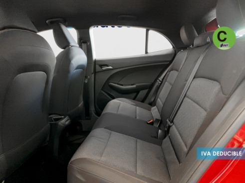 40543ad341c7ad9b85737cf1254c2d0f-2020 MG MG3 1.5 Comfort 85 kW (116 CV) - 10