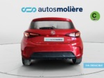 40543ad341c7ad9b85737cf1254c2d0f-4069 MG MG3 1.5 Comfort 85 kW (116 CV) - 12