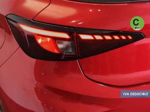 40543ad341c7ad9b85737cf1254c2d0f-4085 MG MG3 1.5 Comfort 85 kW (116 CV) - 13