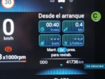 40543ad341c7ad9b85737cf1254c2d0f-4087 MG MG3 1.5 Comfort 85 kW (116 CV) - 15