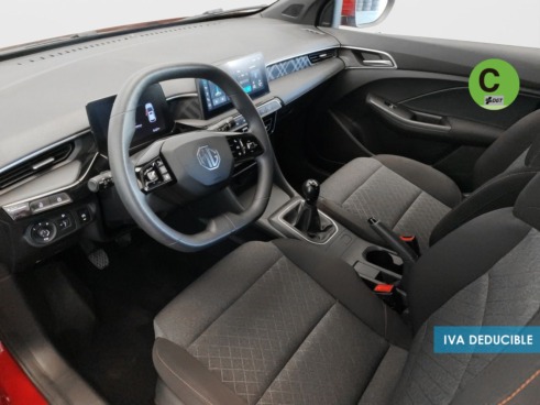 40543ad341c7ad9b85737cf1254c2d0f-4088 MG MG3 1.5 Comfort 85 kW (116 CV) - 16