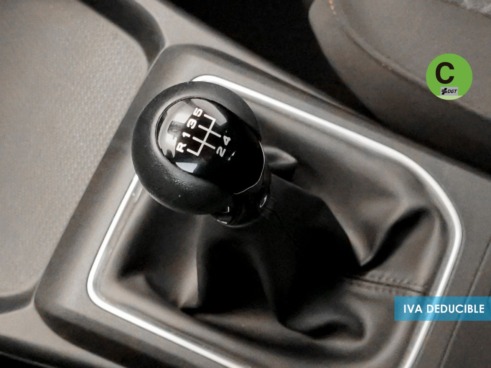 40543ad341c7ad9b85737cf1254c2d0f-4089 MG MG3 1.5 Comfort 85 kW (116 CV) - 17