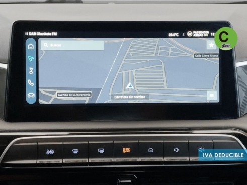40543ad341c7ad9b85737cf1254c2d0f-4091 MG MG3 1.5 Comfort 85 kW (116 CV) - 19