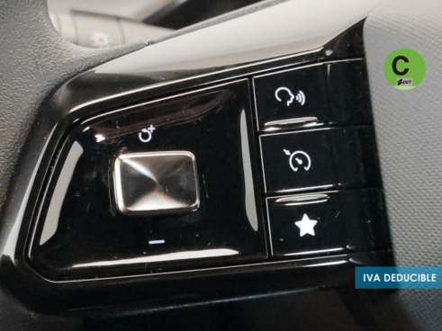 40543ad341c7ad9b85737cf1254c2d0f-4094 MG MG3 1.5 Comfort 85 kW (116 CV) - 22