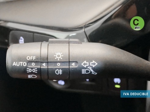 40543ad341c7ad9b85737cf1254c2d0f-4096 MG MG3 1.5 Comfort 85 kW (116 CV) - 24