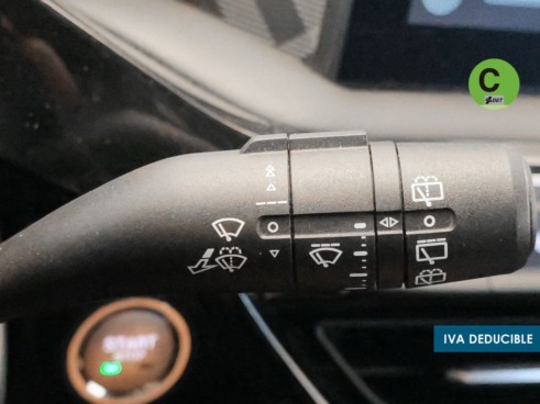 40543ad341c7ad9b85737cf1254c2d0f-4097 MG MG3 1.5 Comfort 85 kW (116 CV) - 25