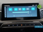 40543ad341c7ad9b85737cf1254c2d0f-4098 MG MG3 1.5 Comfort 85 kW (116 CV) - 26