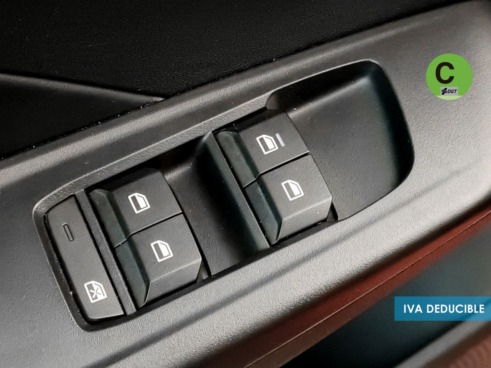 40543ad341c7ad9b85737cf1254c2d0f-4099 MG MG3 1.5 Comfort 85 kW (116 CV) - 27