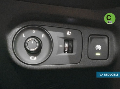 40543ad341c7ad9b85737cf1254c2d0f-4100 MG MG3 1.5 Comfort 85 kW (116 CV) - 28