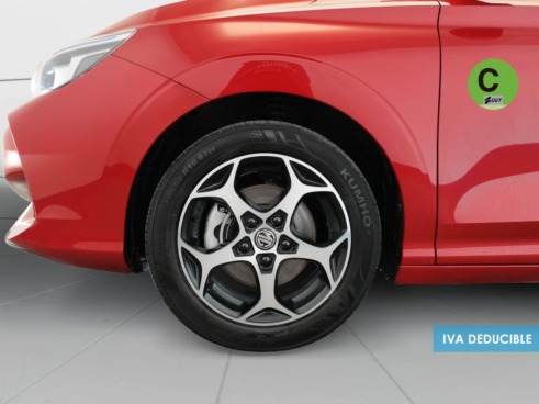 40543ad341c7ad9b85737cf1254c2d0f-4101 MG MG3 1.5 Comfort 85 kW (116 CV) - 29