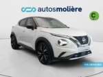 40543ad341c7ad9b85737cf1254c2d0f-4102 Nissan Juke DIG-T N-Design Black 84 kW (114 CV) - 2