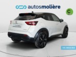 40543ad341c7ad9b85737cf1254c2d0f-4204 Nissan Juke DIG-T N-Design Black 84 kW (114 CV) - 4