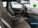 40543ad341c7ad9b85737cf1254c2d0f-4438 Nissan Juke DIG-T N-Design Black 84 kW (114 CV) - 6