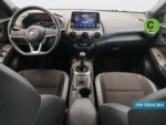 40543ad341c7ad9b85737cf1254c2d0f-4440 Nissan Juke DIG-T N-Design Black 84 kW (114 CV) - 8