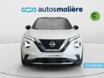 40543ad341c7ad9b85737cf1254c2d0f-4443 Nissan Juke DIG-T N-Design Black 84 kW (114 CV) - 11