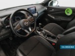 40543ad341c7ad9b85737cf1254c2d0f-4450 Nissan Juke DIG-T N-Design Black 84 kW (114 CV) - 16