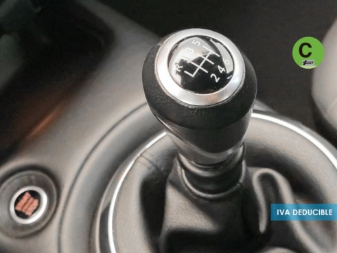 40543ad341c7ad9b85737cf1254c2d0f-4451 Nissan Juke DIG-T N-Design Black 84 kW (114 CV) - 17