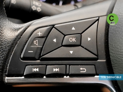 40543ad341c7ad9b85737cf1254c2d0f-4561 Nissan Juke DIG-T N-Design Black 84 kW (114 CV) - 22