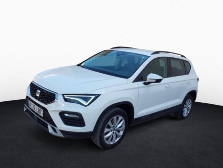 40543ad341c7ad9b85737cf1254c2d0f-6213 SEAT Ateca 2.0 TDI 85kW (115CV) S&S Style Go