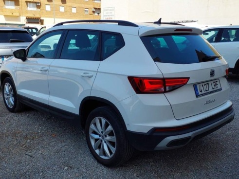 40543ad341c7ad9b85737cf1254c2d0f-6214 Seat Ateca 2.0 Tdi 85kw (115cv) S&s Style Go - 2