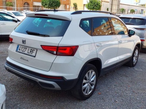40543ad341c7ad9b85737cf1254c2d0f-6215 Seat Ateca 2.0 Tdi 85kw (115cv) S&s Style Go - 3