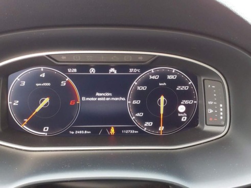 40543ad341c7ad9b85737cf1254c2d0f-6218 Seat Ateca 2.0 Tdi 85kw (115cv) S&s Style Go - 6