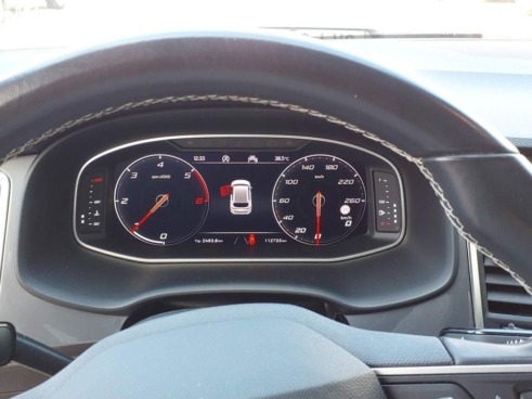 40543ad341c7ad9b85737cf1254c2d0f-6219 Seat Ateca 2.0 Tdi 85kw (115cv) S&s Style Go - 7