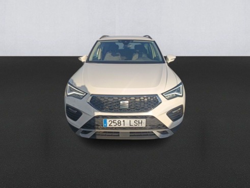 40543ad341c7ad9b85737cf1254c2d0f-6222 Seat Ateca 2.0 Tdi 85kw (115cv) S&s Style Go «m» - 2