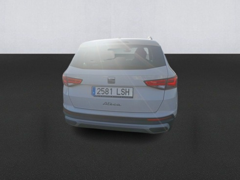 40543ad341c7ad9b85737cf1254c2d0f-6225 Seat Ateca 2.0 Tdi 85kw (115cv) S&s Style Go «m» - 5