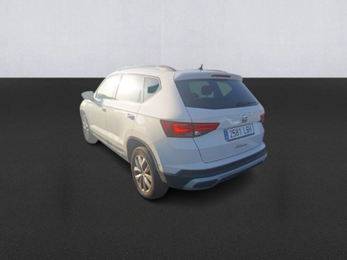 40543ad341c7ad9b85737cf1254c2d0f-6226 Seat Ateca 2.0 Tdi 85kw (115cv) S&s Style Go «m» - 6