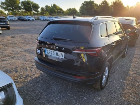 40543ad341c7ad9b85737cf1254c2d0f-6264 Skoda Karoq 2.0 Tdi 85kw (115cv) Ambition - 4