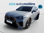 40543ad341c7ad9b85737cf1254c2d0f-7186 BMW iX2 eDrive20 150 kW (204 CV) - 1