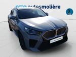 40543ad341c7ad9b85737cf1254c2d0f-7187 BMW iX2 eDrive20 150 kW (204 CV) - 2