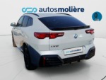 40543ad341c7ad9b85737cf1254c2d0f-7188 BMW iX2 eDrive20 150 kW (204 CV) - 3