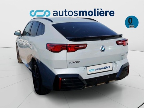40543ad341c7ad9b85737cf1254c2d0f-7188 BMW iX2 eDrive20 150 kW (204 CV) - 3