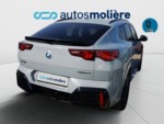 40543ad341c7ad9b85737cf1254c2d0f-7189 BMW iX2 eDrive20 150 kW (204 CV) - 4