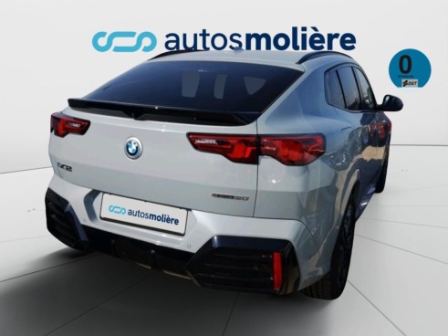 40543ad341c7ad9b85737cf1254c2d0f-7189 BMW iX2 eDrive20 150 kW (204 CV) - 4