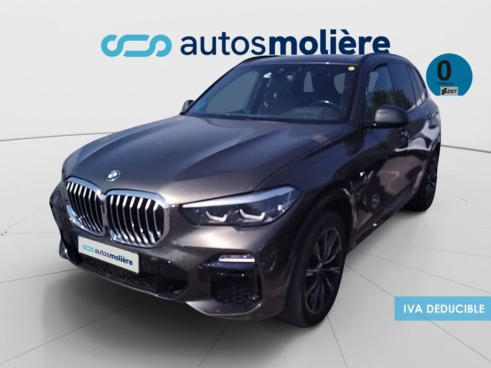 40543ad341c7ad9b85737cf1254c2d0f-7239 BMW X5 xDrive45e 290 kW (394 CV) - 1