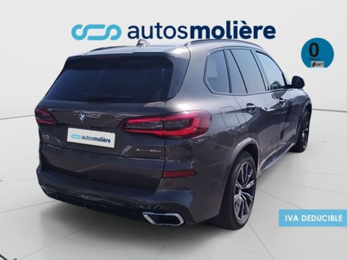 40543ad341c7ad9b85737cf1254c2d0f-7241 BMW X5 xDrive45e 290 kW (394 CV) - 3