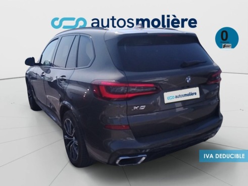 40543ad341c7ad9b85737cf1254c2d0f-7242 BMW X5 xDrive45e 290 kW (394 CV) - 4