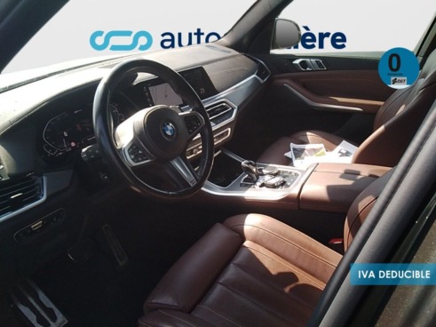 40543ad341c7ad9b85737cf1254c2d0f-7243 BMW X5 xDrive45e 290 kW (394 CV) - 5