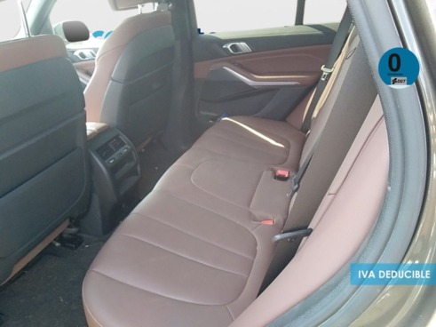 40543ad341c7ad9b85737cf1254c2d0f-7244 BMW X5 xDrive45e 290 kW (394 CV) - 6