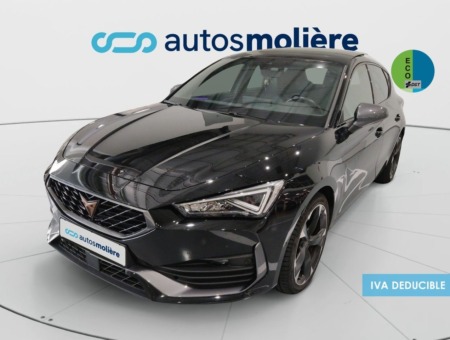 40543ad341c7ad9b85737cf1254c2d0f-7262 Cupra León 1.5 eTSI DSG 110 kW (150 CV)