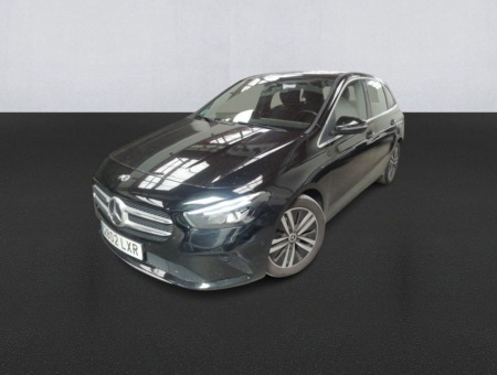 40543ad341c7ad9b85737cf1254c2d0f-7360 Mercedes Clase B B 180 d