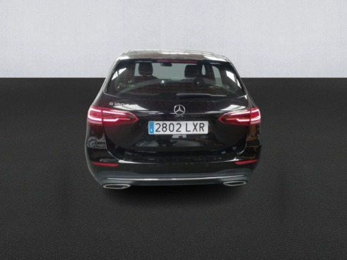 40543ad341c7ad9b85737cf1254c2d0f-7364 Mercedes B-class B 180 D - 5