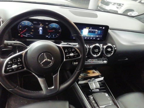 40543ad341c7ad9b85737cf1254c2d0f-7366 Mercedes B-class B 180 D - 7